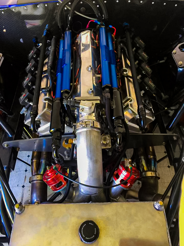 Fuel Filters and Fittings