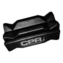 Nylon Vise Jaw Black