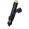 BOSCH 160lb Fuel Injector - 500-1600