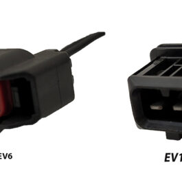 EV6 to EV1 Adapter ends