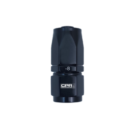 Straight AN Hose End Fitting - G180 series