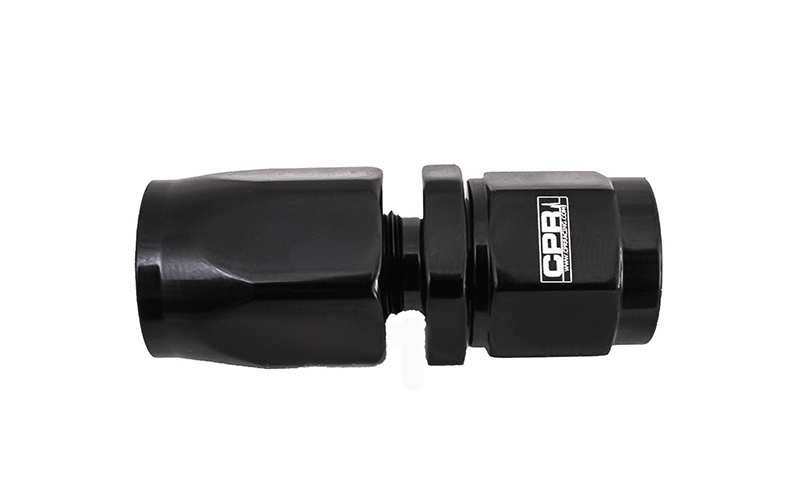Straight Swivel Fitting
