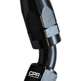 30° Degree AN  Hose End Fitting – G180 Series