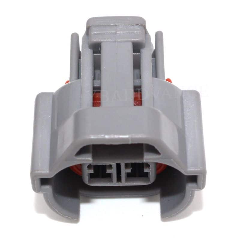 NIPPON DENSO FUEL INJECTOR CONNECTOR KIT - Image 3