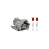 NIPPON DENSO FUEL INJECTOR CONNECTOR KIT - Thumbnail Image 1