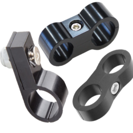 Hose Clamps & Fasteners