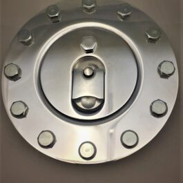 CPR Racing BILLET FUEL CAP