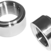 Weld in Stainless Bung