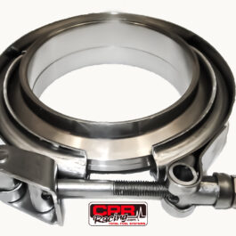 V-Bands and Exhaust Components