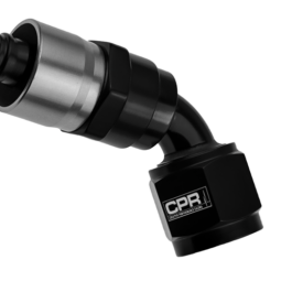 G181 60 Deg Crimp on