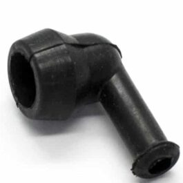 90° Degree Angle Rubber Boot ( ONLY )