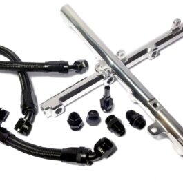 5.7 and 6.1 CPR Mopar Fuel Rails