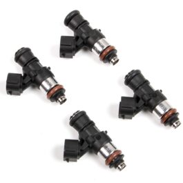 Holley EFI 522205 Universal Fuel Injector