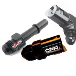 Quick-Disconnect Adapters