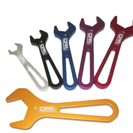 AN Wrench and Tools