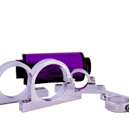 Brackets and Fasteners