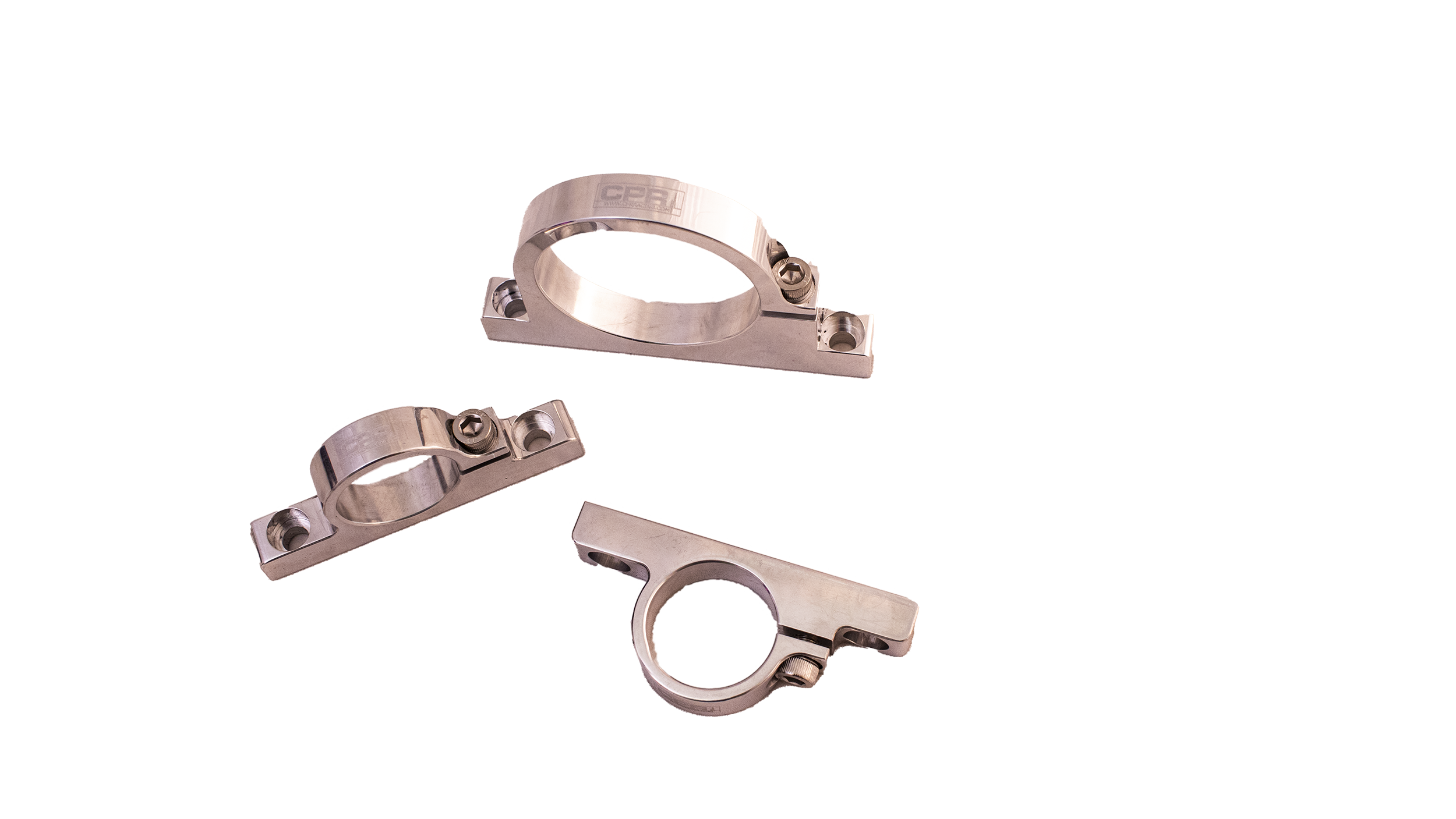 1.25" ID / 31 mm Fuel Filter Bracket - Image 2