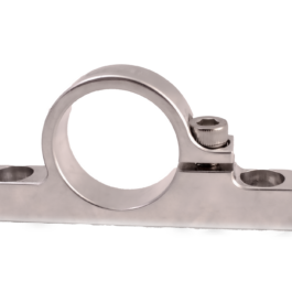 Fuel Filter Bracket - 2.0 ID inch / 50 mm ID