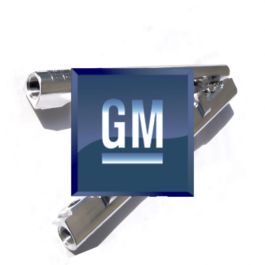 General Motors Fuel Rails