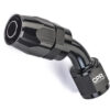 G180545 Fitting 45° Degree AN Hose End Fitting – G180 Series