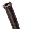 Black Stainless Steel Fuel Hose