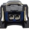 EV6 to EV1 FUEL INJECTOR ADAPTER - Thumbnail Image 2