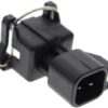 EV6 to EV1 FUEL INJECTOR ADAPTER - Thumbnail Image 4