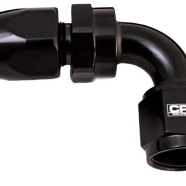 90° Degree AN  Hose End Fitting – G180 Series - AN-10