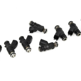 DeatschWerks® 35U-00-0072-8 - Fuel Injectors 7 injectors "missing one"
