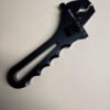 BLACK - AN Adjustable Spanner G-Wrench AN3-AN16 Anodized - Thumbnail Image 3