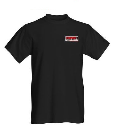 CPR Racing Tee
