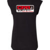 Woman's Sleeveless Tank