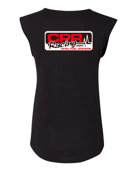 Woman's Sleeveless Tank