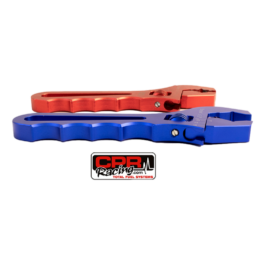 Blue - AN Adjustable Wrench