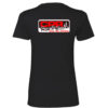 CPR Racing Woman's Tee