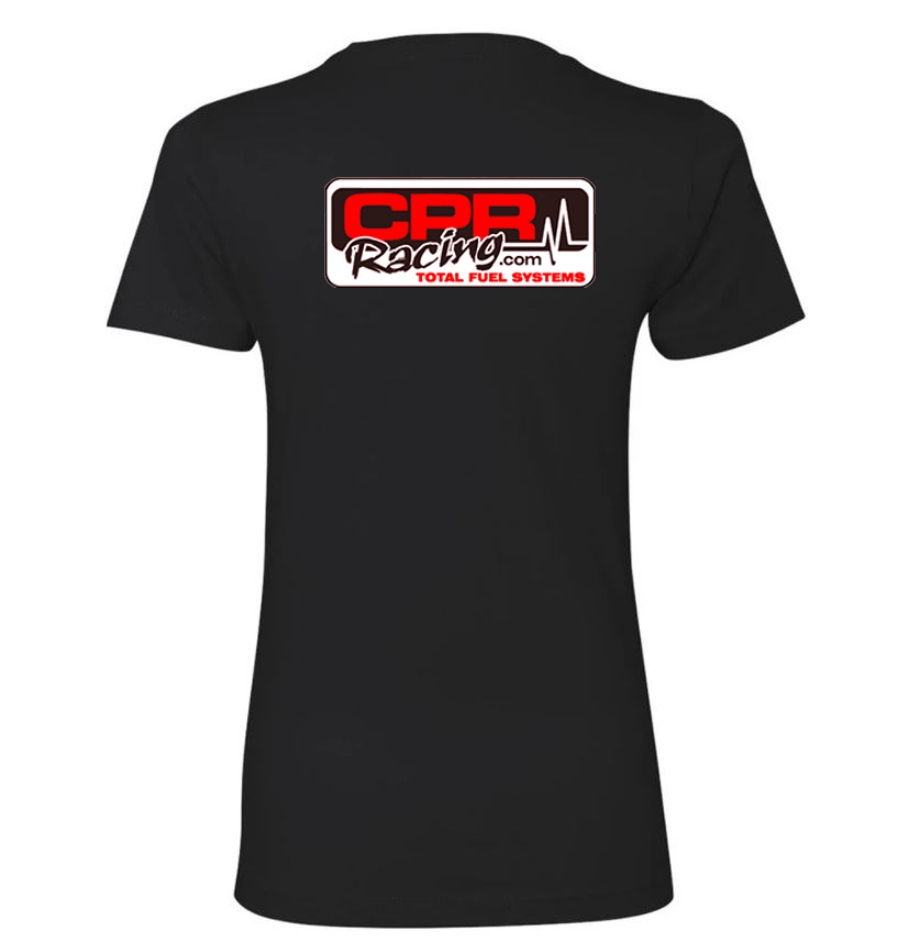 CPR Racing Woman's Tee
