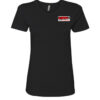 CPR Racing Woman's Tee