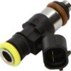 Bosch 2200cc Fuel Injector Short 35mm - Thumbnail Image 2