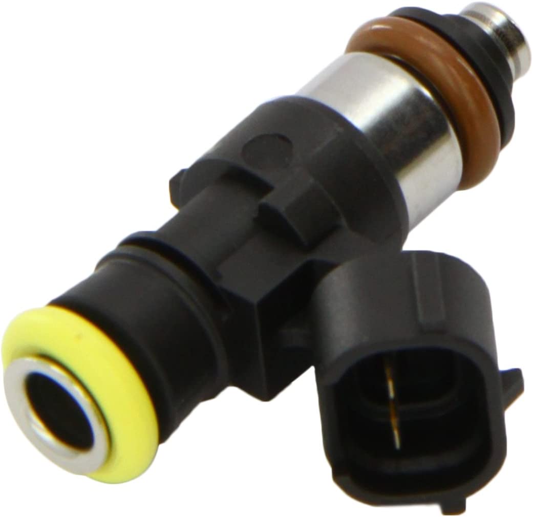 Bosch 2200cc Fuel Injector Short 35mm - Image 2