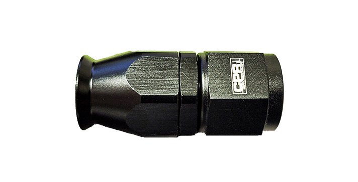 PTFE Straight Fitting