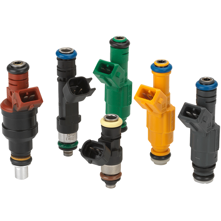 Fuel Injector
