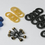 Gasoline Injector Replacement Components
