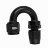 180° Degree AN Hose End Fitting - G180 Series