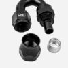 180 deg ptfe fitting