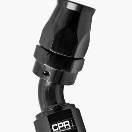 G183 60° PTFE Swivel Hose End Fitting