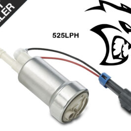 Hellcat Fuel Pump