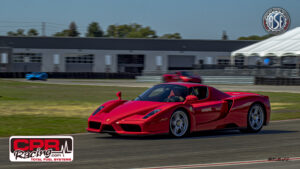 Ferrari Enzo