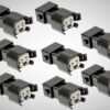 EV1 to EV6 Adapters x 8