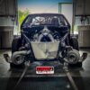 Bob Adel Breaking the Dyno