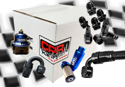 Kp Racing Power Box Power Box – PRO-B2000 Return Style (Stage 2) – CPR RACING 248-294-7157